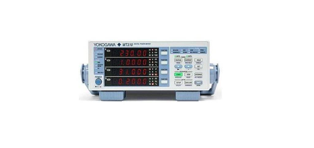 یوکوگاوا (YOKOGAWA)